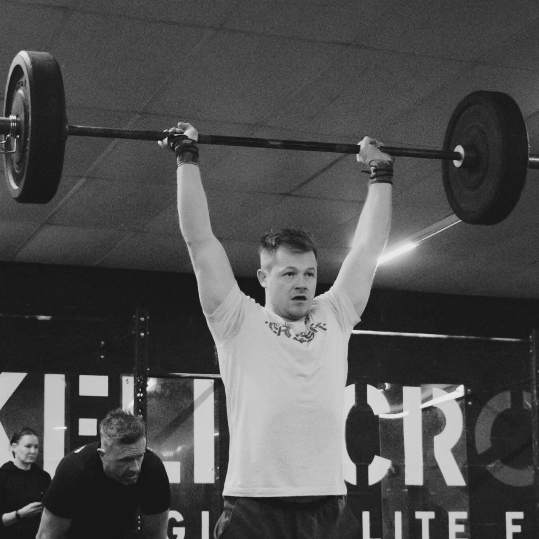 Lifting